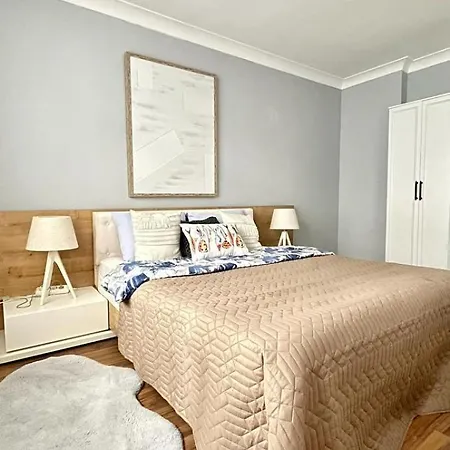Kaira Homes 1 * Ancara