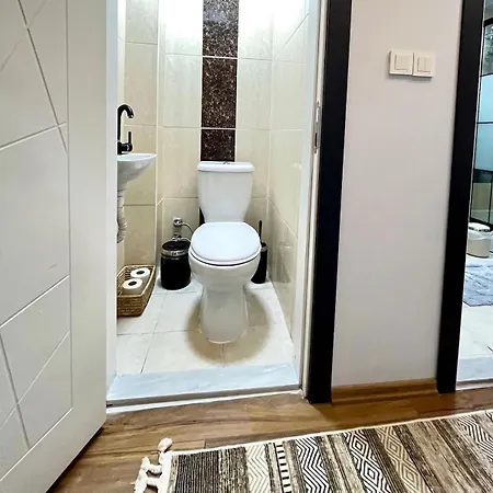 Apartamento Kaira Homes 1 Ancara