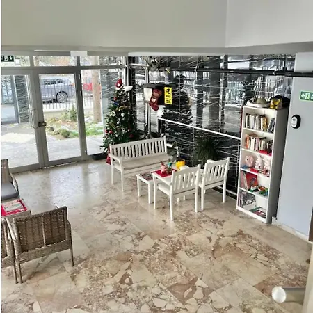Kaira Homes 1 * Ancara