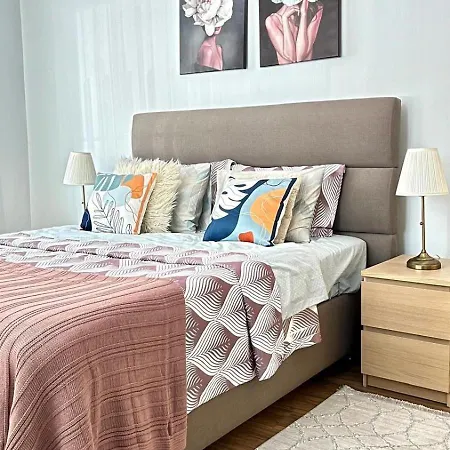 Kaira Homes 1 Apartamento *