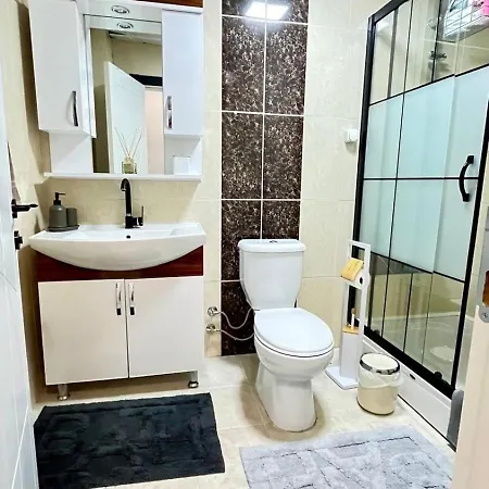 Kaira Homes 1 Apartamento