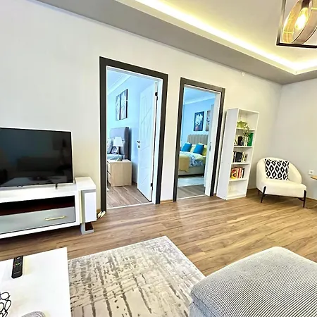 Apartamento Kaira Homes 1