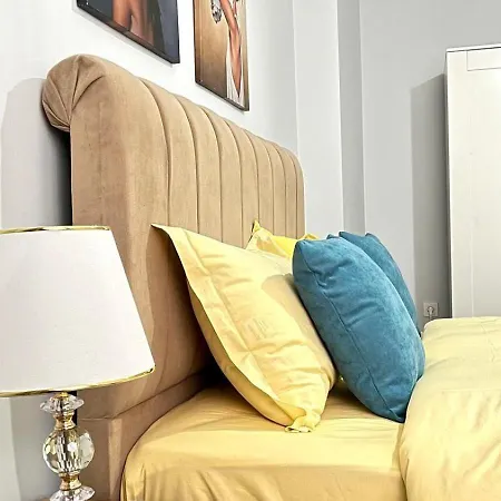 Kaira Homes 1 Apartamento *