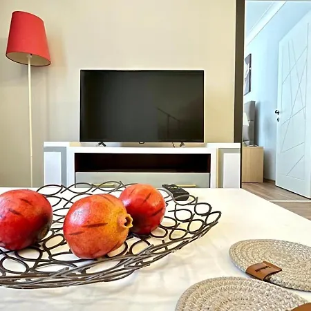 Apartamento Kaira Homes 1