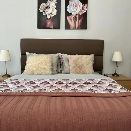 Kaira Homes 1 * Ancara