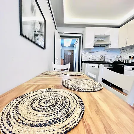 Kaira Homes 1 Apartamento Ancara