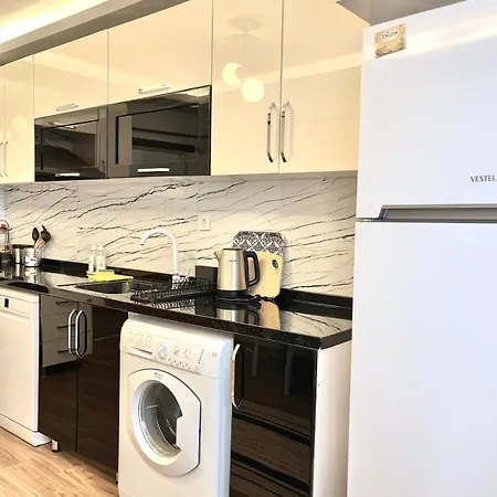 Kaira Homes 1 Apartamento