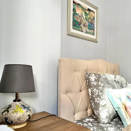 Kaira Homes 1 Ancara