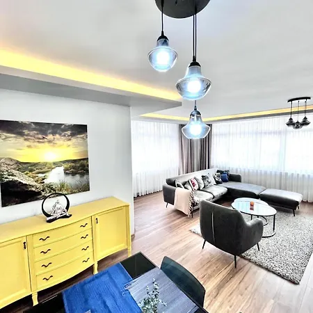 Kaira Homes 1 Apartamento