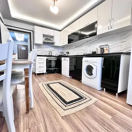 Apartamento Kaira Homes 1 *